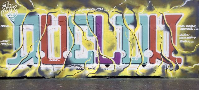 ★ AVELON ★ Burn Celebrity Burn... Tore This One by Avelon 31 - The Dark Roses - Copenhagen, Denmark 26. February 2025